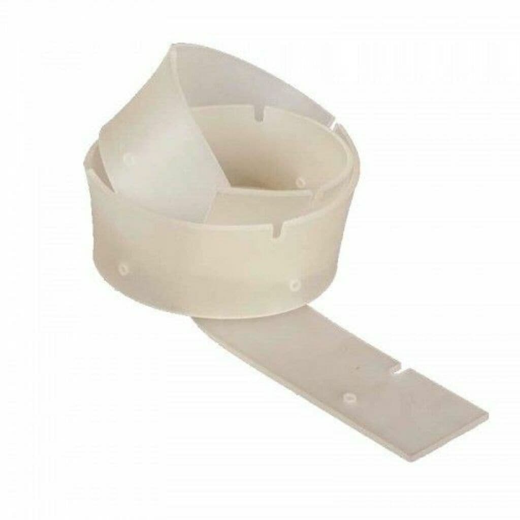 TASKI Swingo squeegee blade 1x1pc - 12200-35 Blade 56/3x816