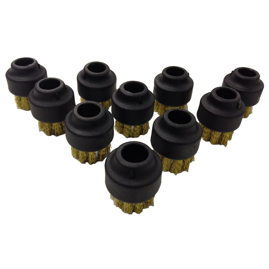Brass Detail Brush SO 1x10x1pc