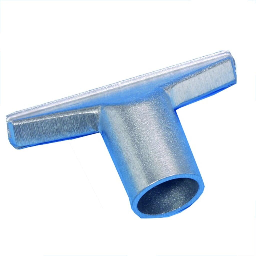 TASKI Nozzle Upholstery 1x1pc - 38 mm