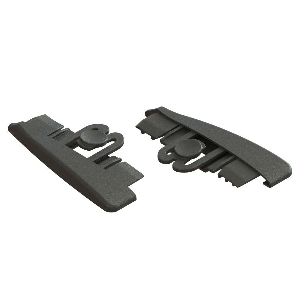 TASKI Ultra Plus End Cap Set L/R 1x1pc