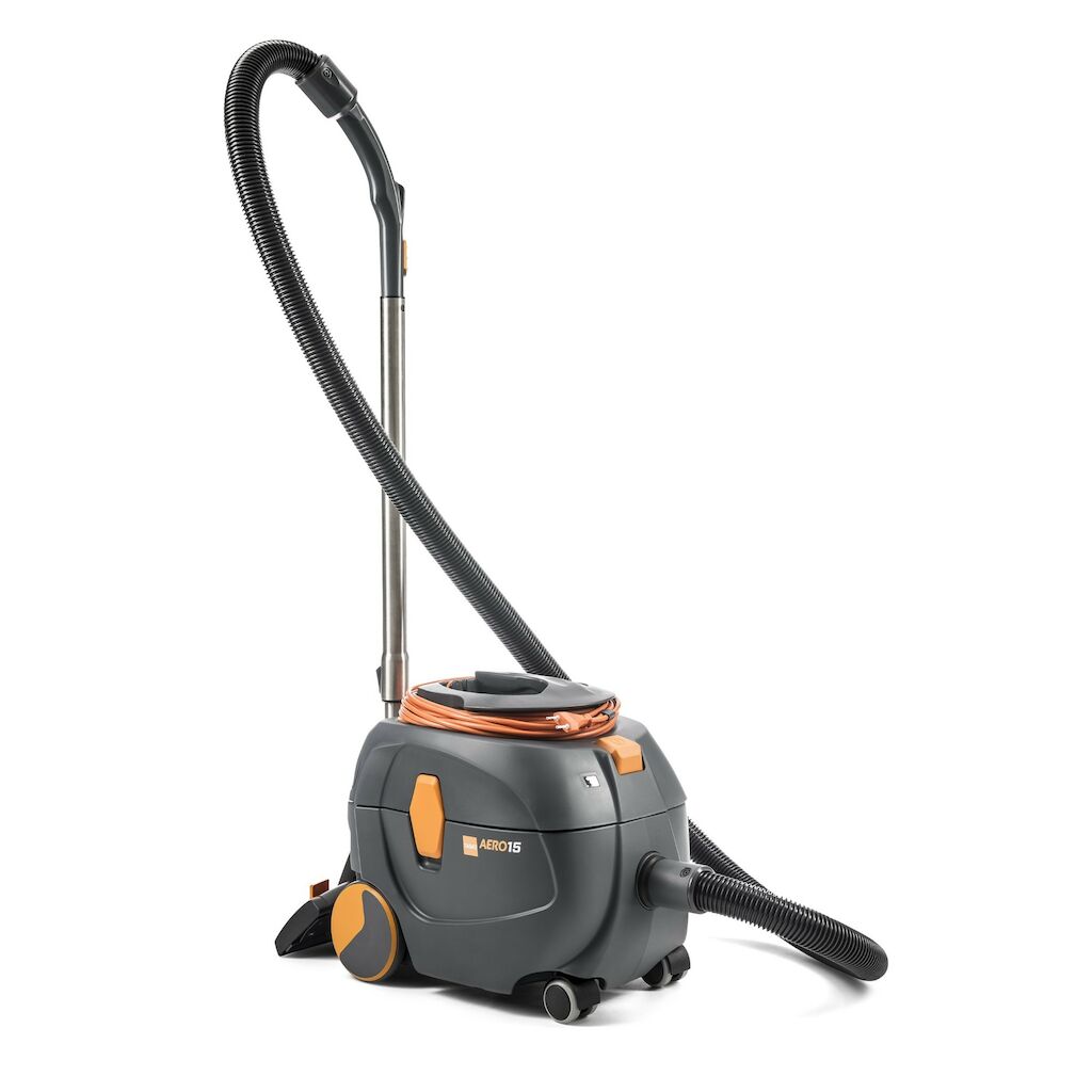 TASKI AERO 15 1x1pc - High-efficiency vacuum cleaner