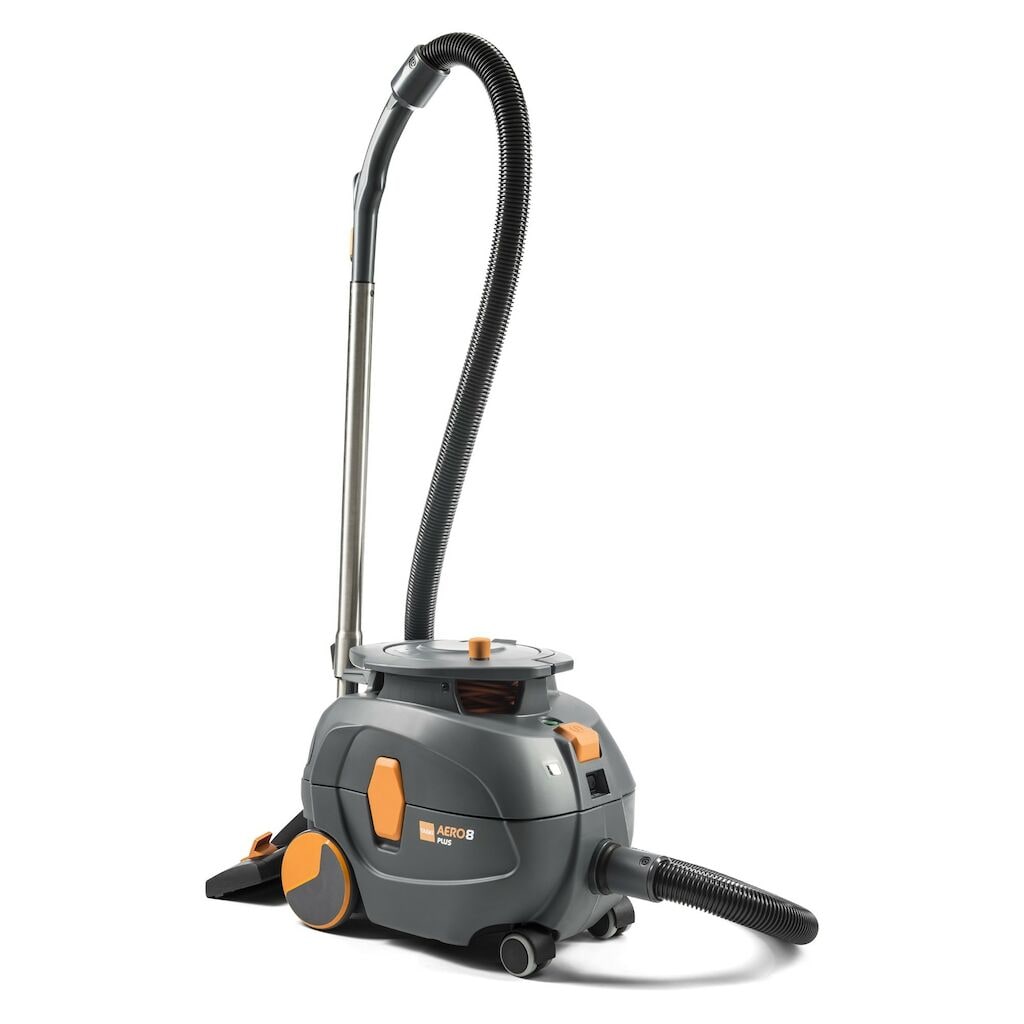 TASKI AERO 8 Plus 1x1pc - High-efficiency vacuum cleaner