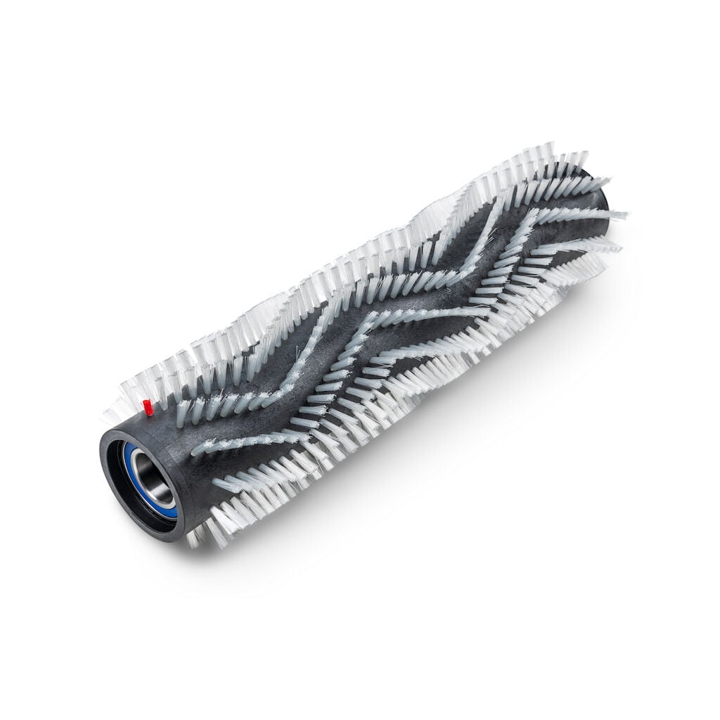 Roller brush washed concrete 65 cm 1x1pc