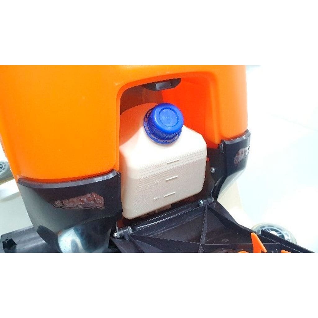 TASKI ULTIMAXX IntelliDose canister 1x1pc