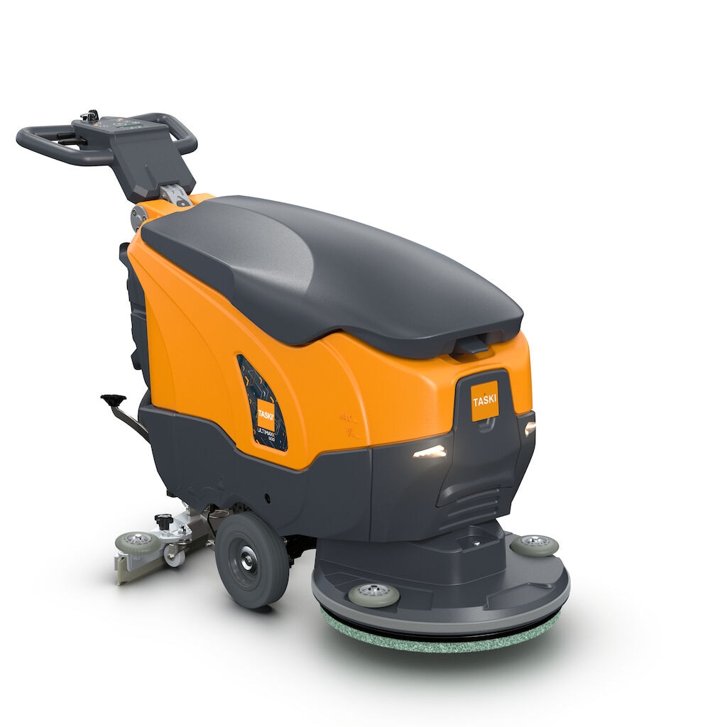 TASKI ULTIMAXX 900 Single Disc Economy 1x1pc - SD50 P BMS 13A Li ready