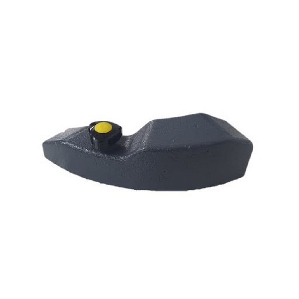TASKI ergodisc Additional Weight 1x1pc - 10 kg - for ergodisc FLEXX