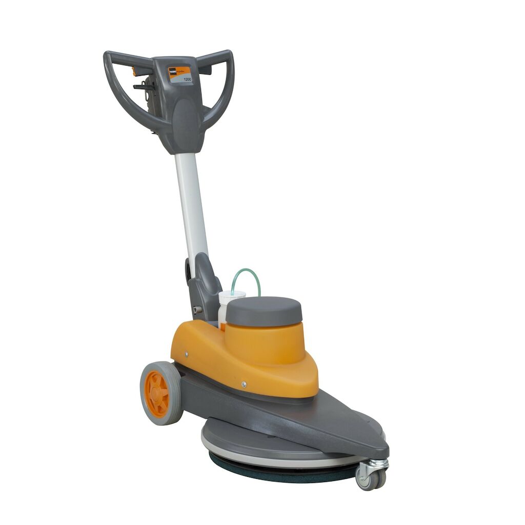 TASKI ergodisc 1200 1x1pc - Ultra high speed 20" (510mm) rotary machine
