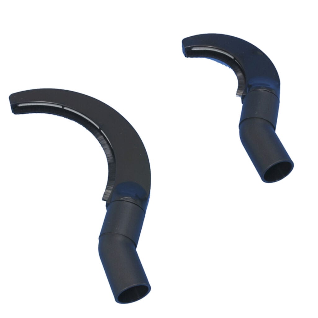 Pipe nozzle 1x1pc