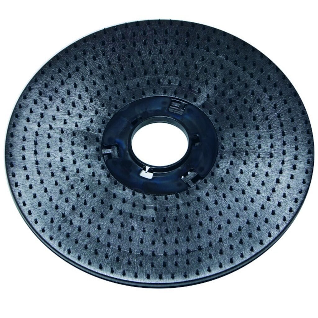 TASKI ergodisc Driving Disc Low Speed 1x1pc - 17" / 43 cm - Pad drive - standard speed
