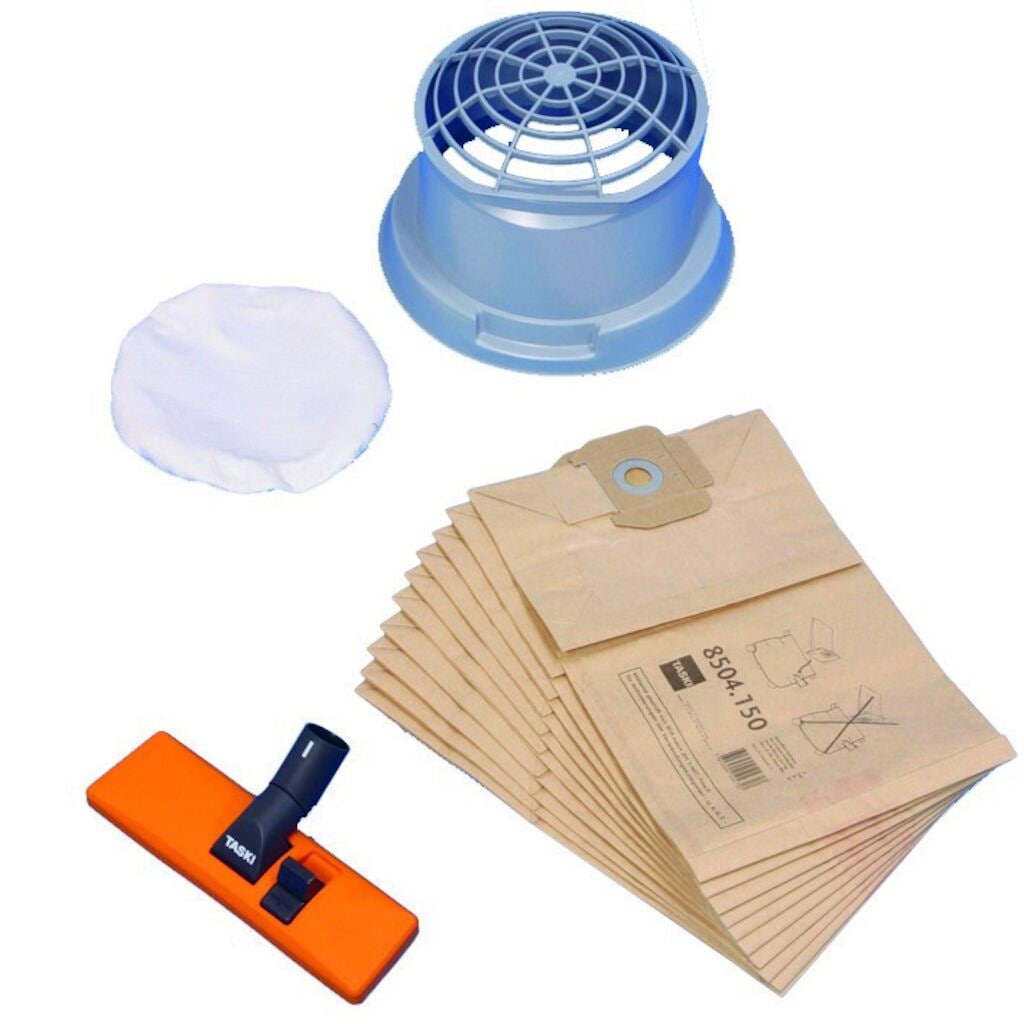 TASKI vacumat Dry Cleaning Kit 1x1pc - For vacumat 12