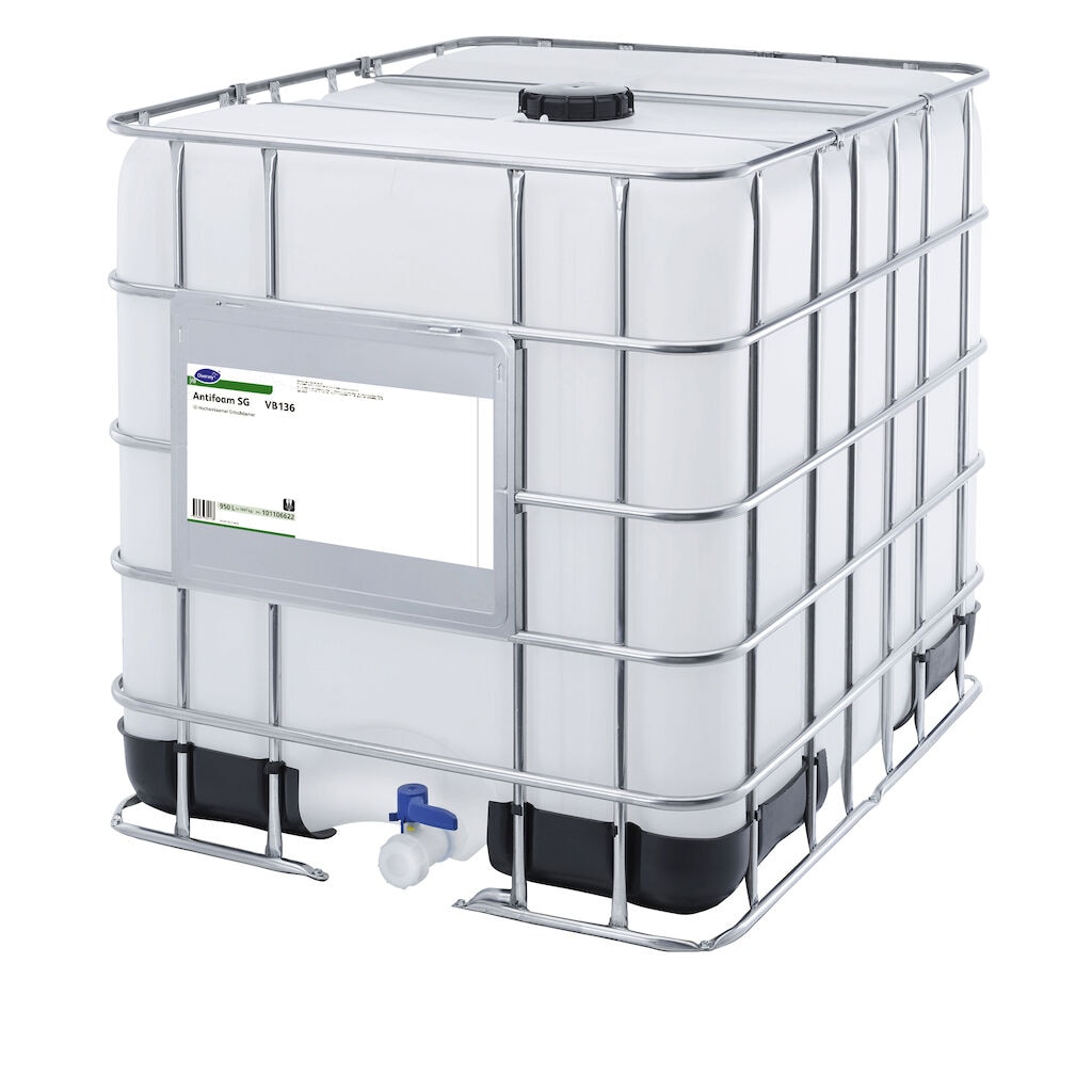 Antifoam SG VB136 1x950L