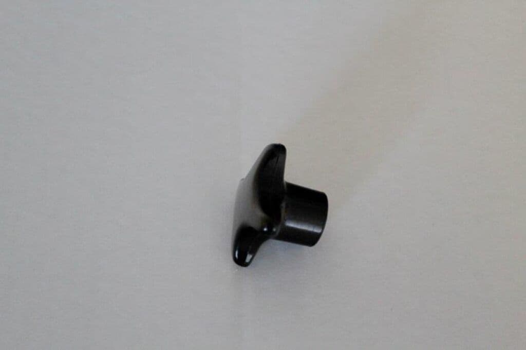 19621-58 Star knob M10 1x1pc