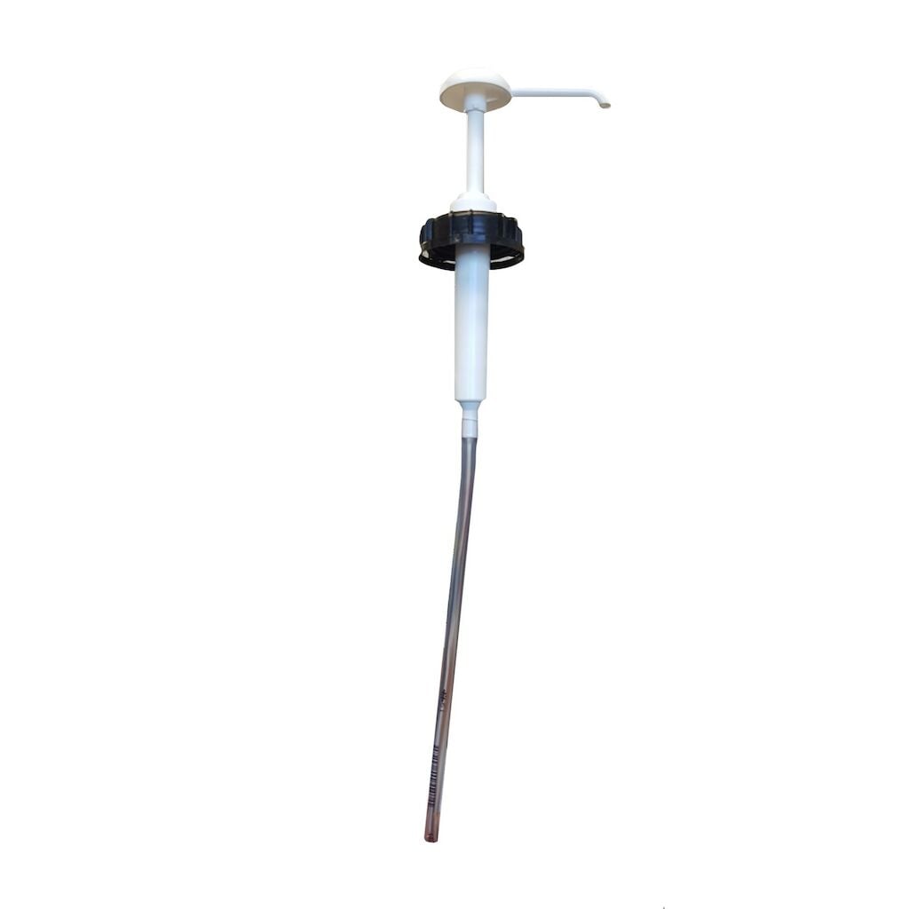 Pelican Pump 1x1pc - 30ml for 20L canister