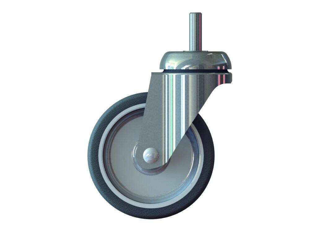 60927-97 Wheel 1x1pc
