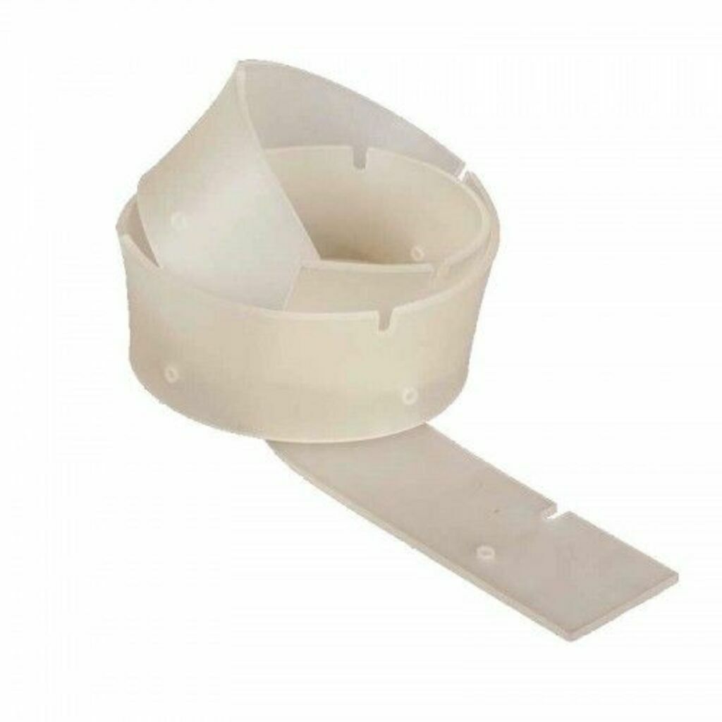 TASKI Swingo squeegee blade 1x1pc - 12200-77 Blade 54/4,5x830