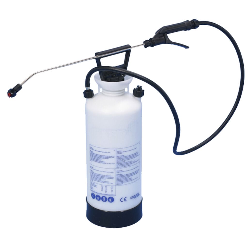 TASKI Atomizer 1x1pc - 7,5 L