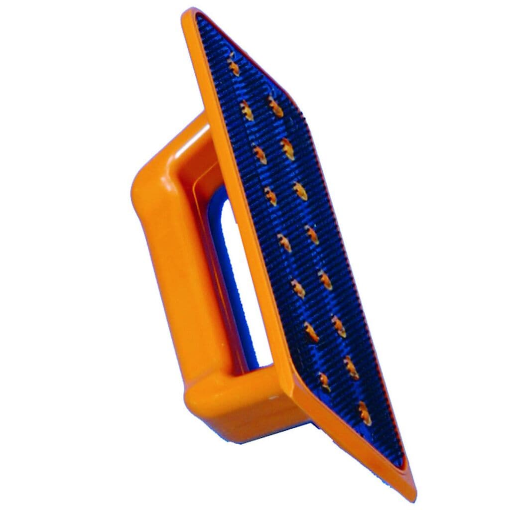 TASKI Jumbo Pad Holder with Grip 1x1pc - Holder for use with TASKI WipeOut Hand Pad