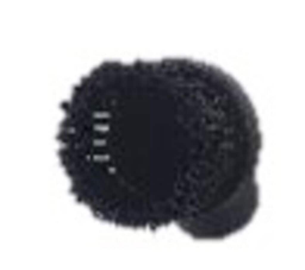 AERO UP ROUND BRUSH 1x1pc